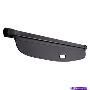 Cover Rear Trunk g^̃vEX2016-2019̂߂ɉוݕJo[h̃ZLeBgNVF[h Luggage Cargo Cover Shield Security Trunk Shade For Toyota Prius 2016-2019