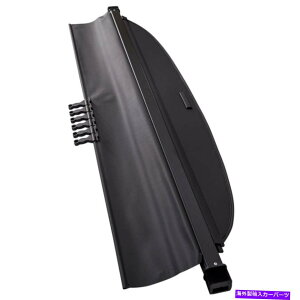 Cover Rear Trunk XoAEgobN̂߂̃gm[gNJo[VF[hV[hV[huCh2010-14 Tonneau Trunk Cover Shade Shield Shielding Blind for Subaru Outback 2010-14
