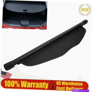 Cover Rear Trunk tBbg201418AgNVF[hJ[SJo[Y[OV[xgGNXgCT32gN^u Fit 2014-18 Rear Trunk Shade Cargo Cover Nissan Rogue Sv X-Trail T32 Retractable
