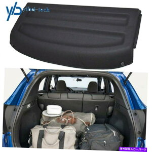 Cover Rear Trunk �z���_HRV HRV 2016 17 18 19�J�[�S�J�o�[�g�����N�V�[���h�v���C�o�V�[�V�F�[�h�p For Honda HR-V HRV 2016 17 18 19 Cargo Cover Trunk Shield Privacy Shade �y���s�A���i�z