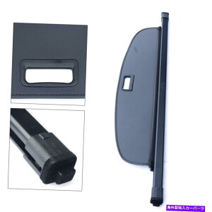 Cover Rear Trunk 18-20OHGNvXNXAJ[SJo[gNוVF[hubN For 18-20 Mitsubishi Eclipse Cross Rear Cargo Cover Trunk Luggage Shade Black