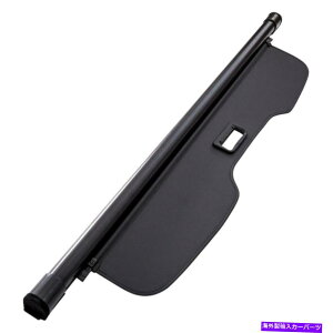 Cover Rear Trunk h[o[W[o[X|[ĉ߂̉ݕgm[gNJo[VF[hV[h2006-13 Cargo Tonneau Trunk Cover Shade Shield for Land Rover Range Rover Sport 2006-13