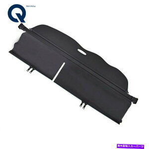 Cover Rear Trunk g^hN[U[vhFJ150 2010N2019NubNgNVF[hAJ[SJo[ For Toyota Land Cruiser Prado FJ150 2010-2019 Black Trunk Shade Rear Cargo Cover