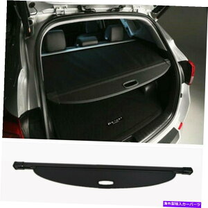 Cover Rear Trunk gNvCoV[VF[hZLeBVFtAJ[SJo[tBbg2016N2020Ñq_Cc[\ Trunk Privacy Shade Security Shelf Rear Cargo Cover Fit 2016-2020 Hyundai Tucson