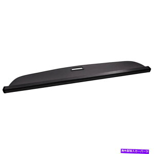 Cover Rear Trunk �g�����N�V�F�[�h�V�[���h�ݕ��J�o�[�Z�L�����e�B�g�m�[�t�B�b�g�A�E�f�BQ5 8��17�����A�e�� Trunk Shade Shield Cargo Cover Security Tonneau Fit Audi Q5 08-17 Rear Elastic �y���s�A���i�z
