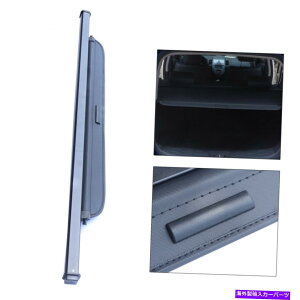 Cover Rear Trunk �N�����̂��߂�2010-2017�Ԃ̃��A�g�����N���g���N�^�u���J�[�S�J�o�[�Z�L�����e�B�V�[���h For Kia Soul 2010-2017 Car Rear Trunk Retractable Cargo Cover Security Shield �y���s�A���i�z