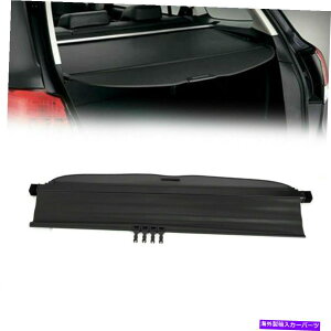 Cover Rear Trunk 2013-2018XotHX^[2.0L 2.5LAJ[SJo[gNZLeBV[ĥ߂ For 2013-2018 Subaru Forester 2.0L 2.5L Rear Cargo Cover Trunk Security Shield