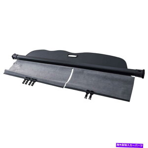 Cover Rear Trunk gNJ[SJo[gm[VF[huChՌ邽߂̃NTXGX GX460VFt14-20 Trunk Cargo Cover Tonneau Shade Blind Shielding For Lexus GX GX460 Shelf 14-20