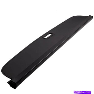 Cover Rear Trunk gNgN^uJ[SJo[ZLeBgm[tBbgAEfBQ5 2008N2017NPVCA Trunk Retractable Cargo Cover Security Tonneau Fit Audi Q5 2008-2017 PVC Rear