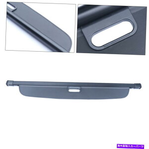 Cover Rear Trunk 2006-2013�����h���[�o�[�����W�X�|�[�c���f�����g���N�^�u�����A�g�����N�J�[�S�J�o�[�����t�� Fit 2006-2013 Land Rover Range Sport Models Retractable Rear Trunk Cargo Cover �y���s�A���i�z