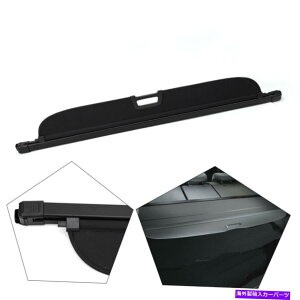 Cover Rear Trunk z_tBbg/WYgNe[Q[gtgQ[gJ[SJo[OEX^C̐V̂߂ For Honda Fit/Jazz Trunk Tailgate Liftgate Cargo Cover OE Style New US