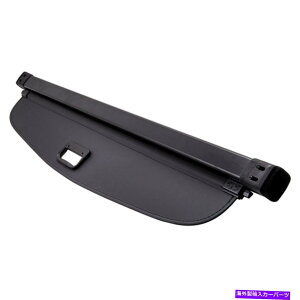 Cover Rear Trunk ݕוgm[gNJo[V[ĥ߂Ƀg^̃vEX16-19IV Cargo Luggage Tonneau Trunk Cover Shield For Toyota Prius 16-19 Shelf New