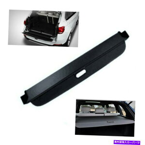 Cover Rear Trunk 718̂߂BMW X5 E70 F15AgNZLeBV[hJ[Sו̌lیJo[ For 07-18 BMW X5 E70 F15 Rear Trunk Security Shield Cargo Luggage Privacy Cover
