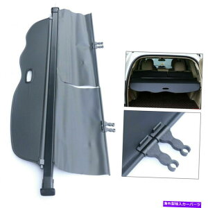 Cover Rear Trunk �u���b�N�g�����N�V�F�[�h���A�J�[�S�J�o�[�́A�g���^�E�����h�N���[�U�[�v���hFJ150 2010����19�ɓK�����܂� Black Trunk Shade Rear Cargo Cover Fits Toyota Land Cruiser Prado FJ150 2010-19
