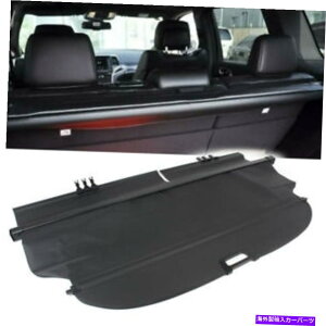 Cover Rear Trunk 2013-2018g^RAV4 SUVgN^uAgNJ[SJo[ו̃VF[ht Fit 2013-2018 Toyota Rav4 SUV Retractable Rear Trunk Cargo Cover Luggage Shade