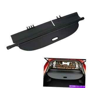 Cover Rear Trunk g^RAV4 2013N2018NgN^uAubNgNJ[SVF[hJo[onsaleɂ for Toyota RAV4 2013-2018 Retractable Rear Black Trunk Cargo Shade Cover Onsale