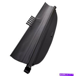 Cover Rear Trunk XoAEgobN̂߂̉וݕgm[gNJo[VF[hV[h10-14 Luggage Cargo Tonneau Trunk Cover Shade Shield for Subaru Outback 10-14