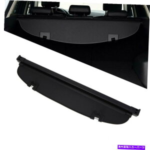 Cover Rear Trunk }c_CX-5gN^uJ[SJo[ubN2.0L 2.5Lݕ/gNAUSÂ߂ɓK Fits For Mazda CX-5 Retractable Cargo Cover Black 2.0L 2.5L Cargo/Trunk Rear USA