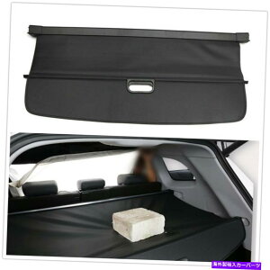 Cover Rear Trunk �����h���[�o�[�����W���[�o�[�X�|�[�c2014-2018�u���b�N�g�����N�V�F�[�h���A�J�[�S�J�o�[MO�p for Land Rover Range Rover Sport 2014-2018 Black Trunk Shade Rear Cargo Cover MO �y���s�A���i�z