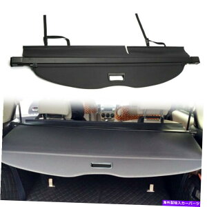 Cover Rear Trunk ubNAu[ggNJ[SJo[ZLeBV[h̃VF[h́Av}V[2011N2018N12ɓK܂ Black Rear Boot Trunk Cargo Cover Security Shield Shade Fits Mazda5 2011-20