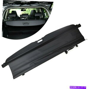 Cover Rear Trunk 2010-2020g^EnCbNXT[tݕJo[ZLeBgNVF[hgm[V[hgbv For 2010-2020 Toyota 4Runner Cargo Cover Security Trunk Shade Tonneau Shield Top