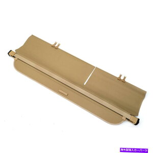 Cover Rear Trunk NTXRX RX350 RX450H 10-15x[WAgNJo[ZLeBJ[SVF[hp For Lexus RX RX350 RX450H 10-15 Beige Rear Trunk Cover Security Cargo Shade