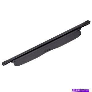 Cover Rear Trunk z_CRVX^Ĉ߂̃gN^uAݕZLeBgNJo[tBbg2012-2016 Retractable Rear Cargo Security Trunk Cover Fit 2012-2016 for Honda CRV Style