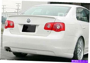 Cover Rear Trunk VWWFb^MK5 5Z_A[gNu[gX|C[bvEBOX|[cgӂRC VW Jetta MK5 5 Sedan Rear Euro Trunk Boot Spoiler Lip Wing Sport Trim Lid R Line