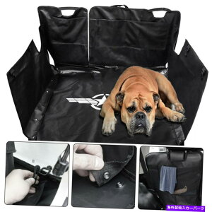 Cover Rear Trunk W[vO[JK 2007-2017phybǧ̃J[V[gJo[gNCi[ Waterproof pet Dog Car Seat Cover Trunk Liner for Jeep Wrangler JK 2007-2017