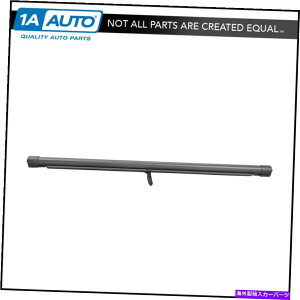 Cover Rear Trunk ���Y�G�N�X�e���V�̂��߂�OEM 999N3-KR000���g���N�^�u���g�����N�J�[�S�J�o�[�V�F�[�h�O���[ OEM 999N3-KR000 Retractable Trunk Cargo Cover Shade Gray for Nissan Xterra New �y���s�A���i�z