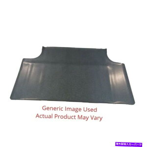 Cover Rear Trunk 1964-1965rCbNXJC[N2hAn[hgbvrj[ANA̃gNtA}bgJo[ Trunk Floor Mat Cover for 1964-1965 Buick Skylark 2 Door Hardtop Vinyl Aqua 1pc
