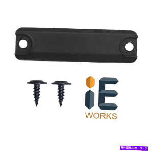 Cover Rear Trunk gNnb`tgQ[gXCb`b`[X{^SJo[̎tg^ Trunk Hatch Liftgate Switch Latch Release Button Rubber Cover Replacement Toyota