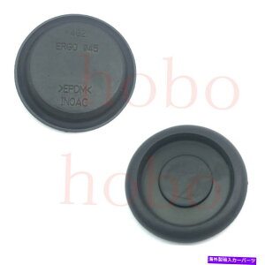 Cover Rear Trunk g^FJN[U[̂߂1×0717AgNXyA^C̃hvO_XgJo[ 1x For Toyota FJ Cruiser 07-17 Rear Trunk Spare Tire Lower Drain Plug Dust Cover