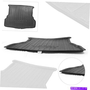 Cover Rear Trunk �g�����N�J�[�S�J�o�[�t���A�g���C�u�[�c���C�i�[�p�b�h�̃}�b�g�̂��߂Ƀt�H�[�h�t���[�W����2013-2016 2017 Trunk Cargo Cover Floor Tray Boot Liner Pad Mat For Ford Fusion 2013-2016 2017 �y���s�A