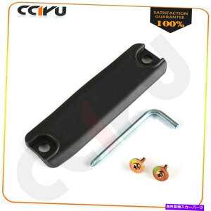 Cover Rear Trunk g^ÃgNnb`tgQ[gXCb`̃[X{^SJo[ Trunk Hatch Liftgate Switch Release Button Rubber Cover for Toyota Rear