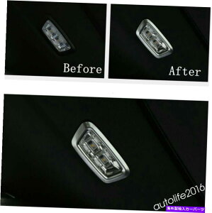 Cover Rear Trunk AgNǏvt[Jo[ĝ߂ɃxcGLC X253 20152019 ABS Rear Trunk Reading Lights Lamps Frame Cover Trim For Benz GLC X253 2015-2019 ABS