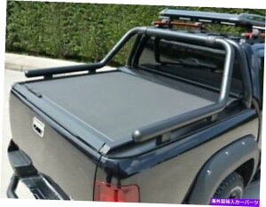 Cover Rear Trunk VW Amarok201416̂߂ɃgNXCfBOubNA~[[Vb^[gmJo[ Black Aluminium Roller Shutter Tonneau Cover Sliding Trunk for VW Amarok 2014-16