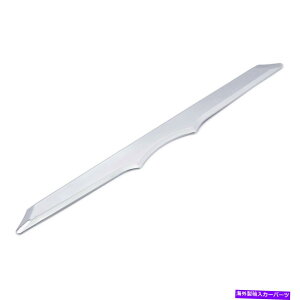 Cover Rear Trunk N[AhAgNe[Q[gveN^[Jo[ɋNK2I2011 2012Z_ Chrome Rear Door Trunk Tail Gate Protector Cover For Kia K2 Rio 2011 2012 Sedan