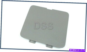 Cover Rear Trunk {̃z_CR-VtgQ[ge[Q[gnb`ANZXJo[ӂgN84437T0AA01ZB Genuine Honda CR-V Liftgate Tailgate Hatch Access Cover Lid Trunk 84437T0AA01ZB