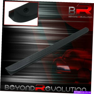 Cover Rear Trunk 2007-2014Vo[hVGHDe[Q[gX|C[LbvgbvABSJo[̎t̂߂ For 2007-2014 Silverado Sierra HD Tailgate Spoiler Cap Top ABS Cover Replacement