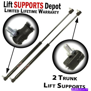 Cover Rear Trunk Qty2[^XG[[2004 2011AGWJo[̕ϊLbg̃tgx Qty2 Lotus Elise 2004 To 2011 Rear Engine Cover Conversion Kit Lift Supports