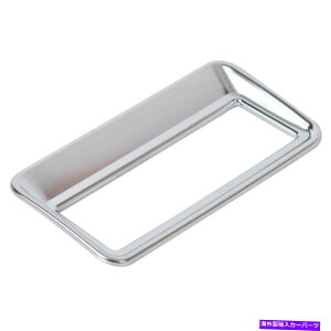 Cover Rear Trunk h[o[X|[cEvoque Yd̂߂̃AgNXCb`{^plJo[t[tBbg Rear Trunk Switch Button Panel Cover Frame fit for Land Rover Sport Evoque Yd