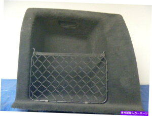Cover Rear Trunk V06 07 08 09 10 11AEfBA6NgS6gNRp[gguChgJo[OEM New 06 07 08 09 10 11 Audi A6 Quattro S6 Trunk Compartment Blind Trim Cover OEM