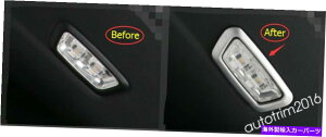 Cover Rear Trunk AgNu[gǏCgJo[ĝ߂ɃxcGLC X253 2015N2019NANZT[ Rear Trunk Boot Reading Light Cover Trim For Benz GLC X253 2015-2019 Accessories