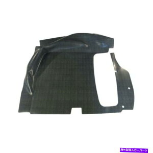 Cover Rear Trunk 1957|eBAbNCheiftain 4hAn[hgbvS1̃gNtA}bgJo[ Trunk Floor Mat Cover for 1957 Pontiac Cheiftain 4 Door Hardtop Rubber 1pc