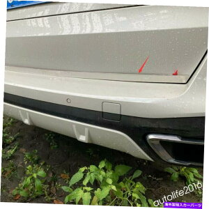 Cover Rear Trunk BMW X5 G05 2019- 2021Ae[gNAbvhAXgbvJo[ĝ߂̃ANZT[ Accessories For BMW X5 G05 2019- 2021 Rear Tail Trunk & Up Door Strip Cover Trim
