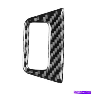 Cover Rear Trunk J[{t@Co[AgNnhJo[gfR[VXebJ[́AAEfBQ7ɓK08-15 Carbon Fiber Rear Trunk Handle Cover Trim Decoration Sticker Fits Audi Q7 08-15