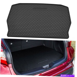 Cover Rear Trunk g^̂߂̃J[SCi[g[AgNJo[tA}bgveN^[C-HR 2018-2020 Cargo Liner Tray Rear Trunk Cover Floor Mat Protector for Toyota C-HR 2018-2020