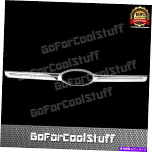 Cover Rear Trunk 2013 2014 2012tH[hGbWAgNW /SJbgN[ABSJo[̂ 2012 2013 2014 For Ford Edge Rear Trunk W/logo Cut Chrome Abs Covers