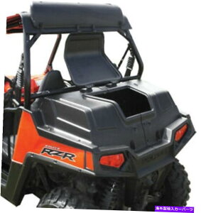 Cover Rear Trunk オープントレイルトランクカーゴカバーにポラリスRZR 570 800 V000020-11056O Open Trail Trunk Cargo Cover For Polaris RZR 570 800 V000020-11056O